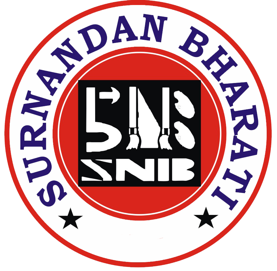 Surnandan Bharati